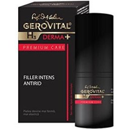 H3 Sérum de comblement des rides 15ml