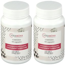 Vitamina Cartosil