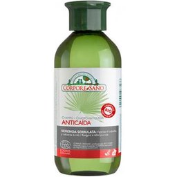Cosmos Shampooing antichute biologique 300ml