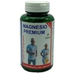 Magnésium Premium 7 Ventes 100caps