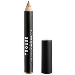 Make Up Crayon Ombre à Paupières Dorée 5g