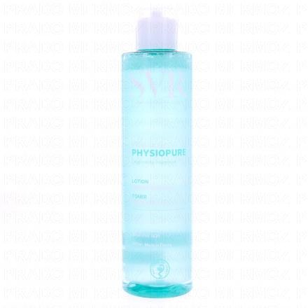 Physiopure tonique flacon 200ml