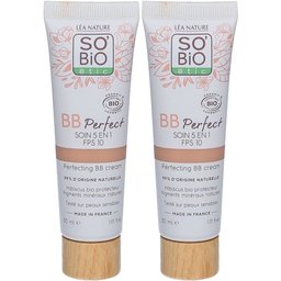 SO BIO Etic BB Crème Perfectrice Teinte Claire