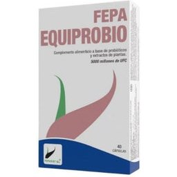 Fepa Equiprobio 40caps