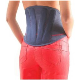 Lombogib Underwear Bleue Taille 3 Hauteur 26cm