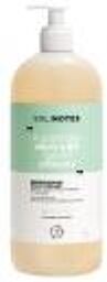 Thé Blanc Savon Douche 1L - Flacon-Pompe 1000 ml