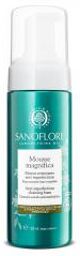 Magnifica Mousse Nettoyante Visage Purifiante Certifiée Bio - Peaux à Tendance Acnéique 150 ml - Flacon-Pompe 150 ml