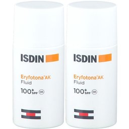 Isdn Eryfotona® AK Fluid Spf100+