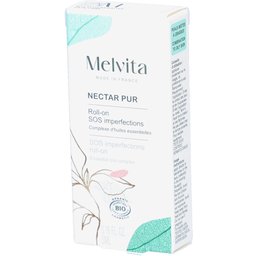 Nectar Pur Roll On SOS Imperfections