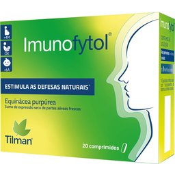 Imunofytol 20comp