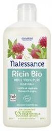 Huile de Ricin Bio 250 ml - Flacon 250 ml