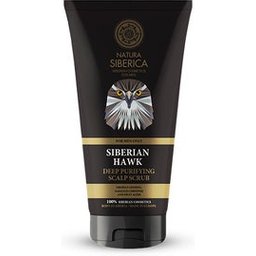 - Falcon de Sibérie - Exfoliant pour le cuir chevelu - 150ml