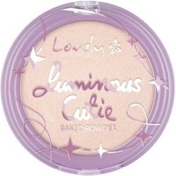 Luminous Cutie Baked Powder 5g