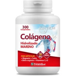 Ynsadiet Marine Collagen Hydro 300caps