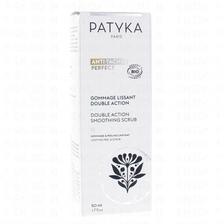Anti-taches perfect - Gommage lissant double action tube 50ml