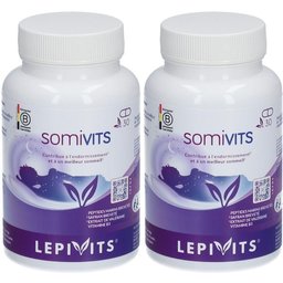 Somivits
