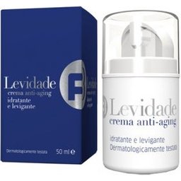 Levidade Crema 50ml