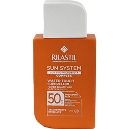 Sun System Water Touch Superfluid SPF 50+ 50 ml