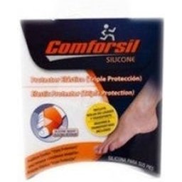 silicone élastique de protection T-S 1ud