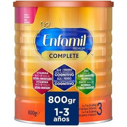 Premium 3 800 g