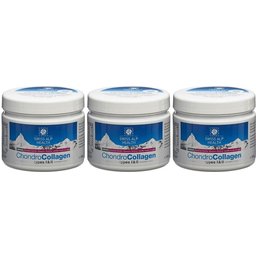 Swiss ALP Health ChondroCollagen Types 1 et 2