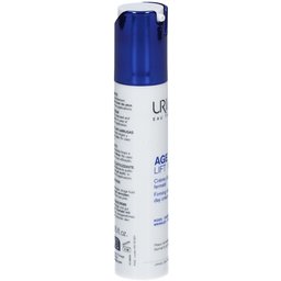 Age lift Crème jour lissante fermeté