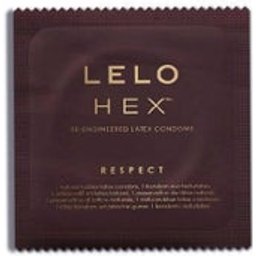 Hex Respect XL Préservatifs 36 Unités