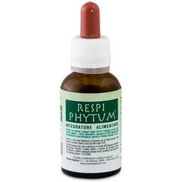 Respi Phytum Gouttes 30ml