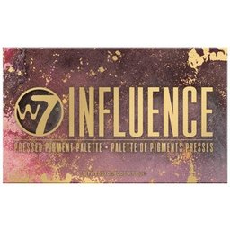 Influence Pressed Pigment Palette 18g
