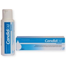 Adjuva Candidoil Limpiador 250ml