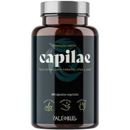 Capilae 60caps