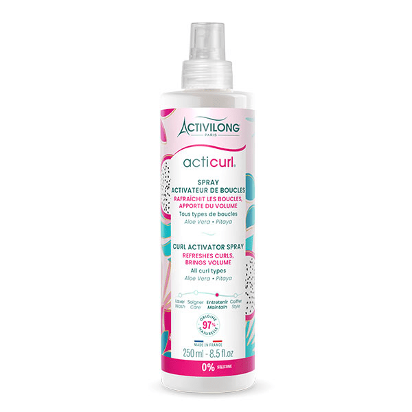 Spray Acticurl 250ml