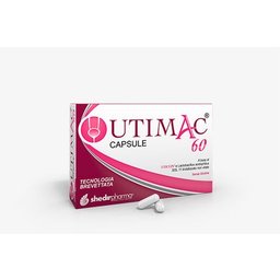 Utimac 60 14caps