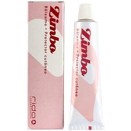 Baume Zimbo 45ml