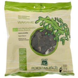 Laitue de mer Algues 50g