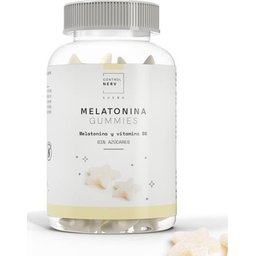 Mélatonine Gummies 50uts