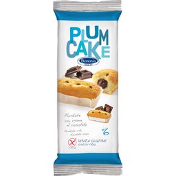 Gâteau aux prunes Dino Ciocc.6X45G