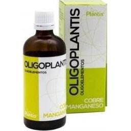 OligoCuivre Manganèse 100ml