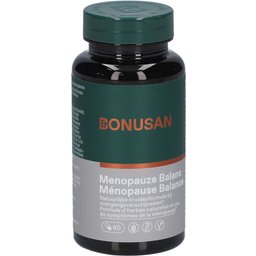 Ménopause Balance