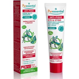 Anti-Pique Crème Multi-Apaisante Bébé