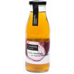 Bouillon Diurétique Bio 500ml