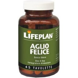 Aglio Felice 45caps