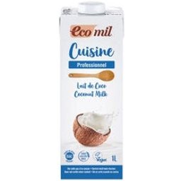 Cuisine Coco Bio 1l *
