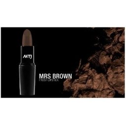 Rouge à lèvres Frost Mrs Brown 4.5Gr.