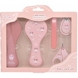 Mini Cure Baby Care Dog Set 5uts