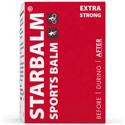 Star Balm Rouge Extra Forte