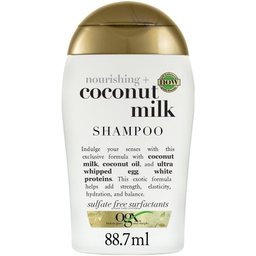 Nourishing Coconut Milk Champú 88,7ml