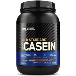 100 % Casein, Chocolate Supreme, Poudre