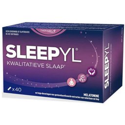 Sleepyl®