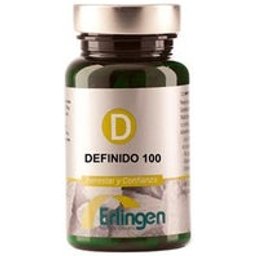 Base Defined 100 60capsules